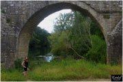 Pont Charles Martel