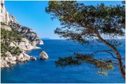 Calanques de Marseille et Cassis