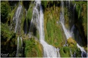 Cascade de Glandieu