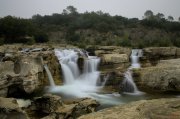 Cascades du Sautadet