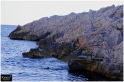 Calanques de Marseille