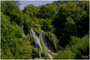 Cascade de Glandieu