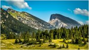 Hauts plateaux du Vercors 