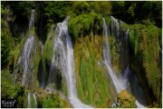 Cascade de Glandieu