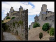 Cité de Carcassonne