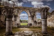 Abbaye de Vauclair