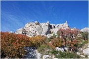 Les Baux-de-Provence