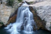 Cascades du Sautadet