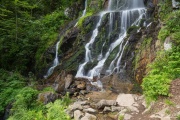 Cascade de l'Andlau