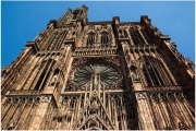 Cathédrale de Strasbourg