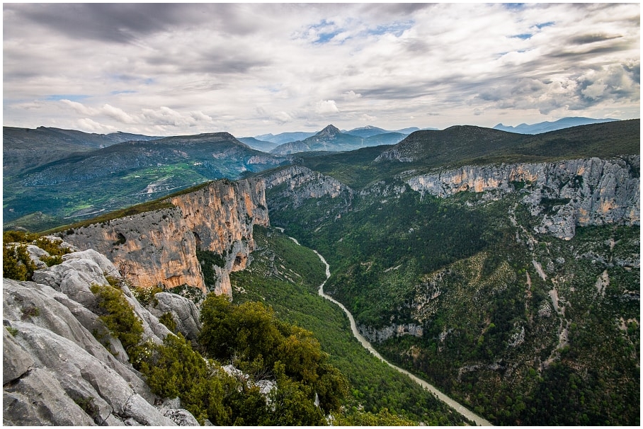 Gorges du Verdon