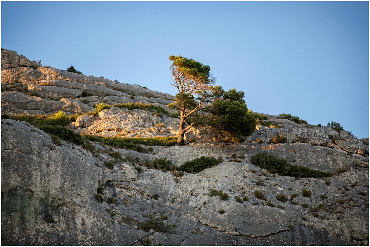 Les Baux-de-Provence