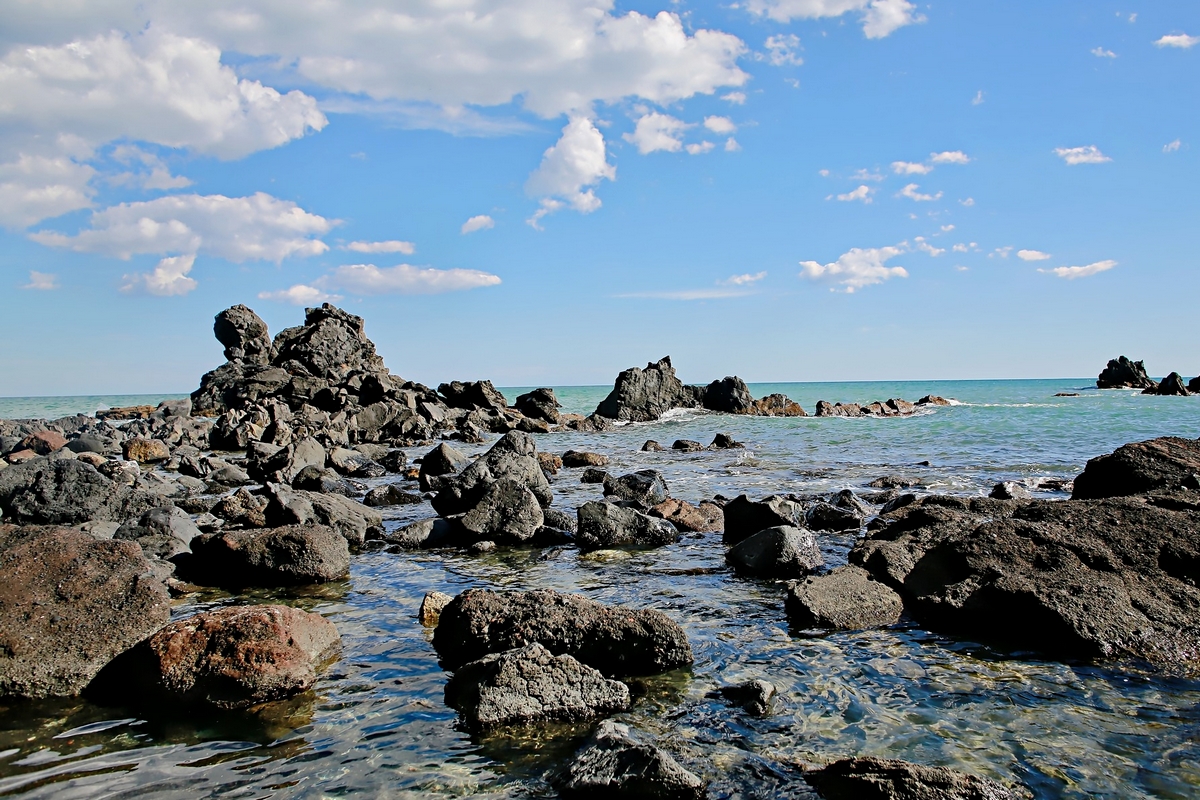 Cap d'Agde