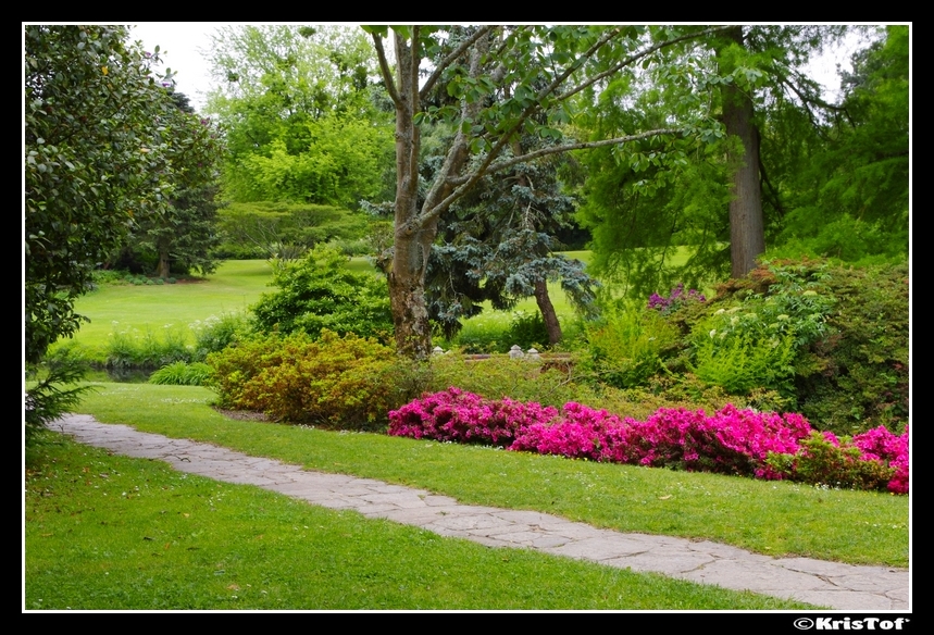 Parc de Nantes