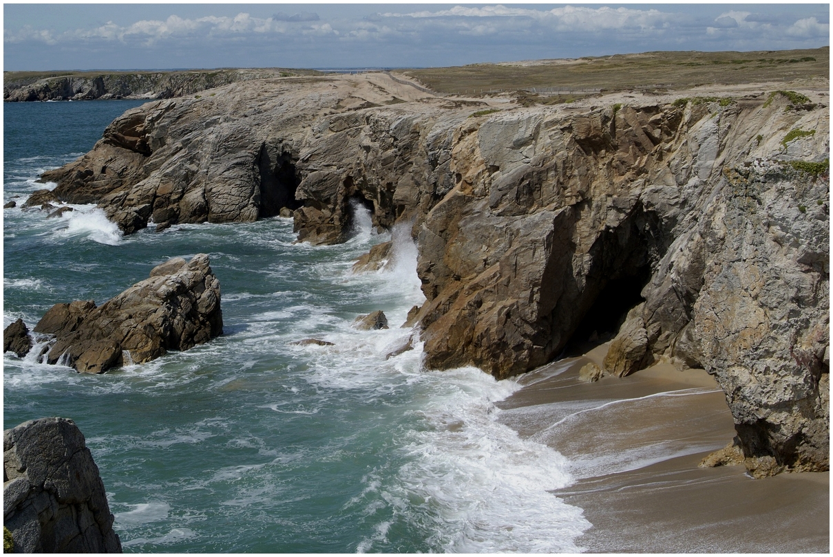 Quiberon