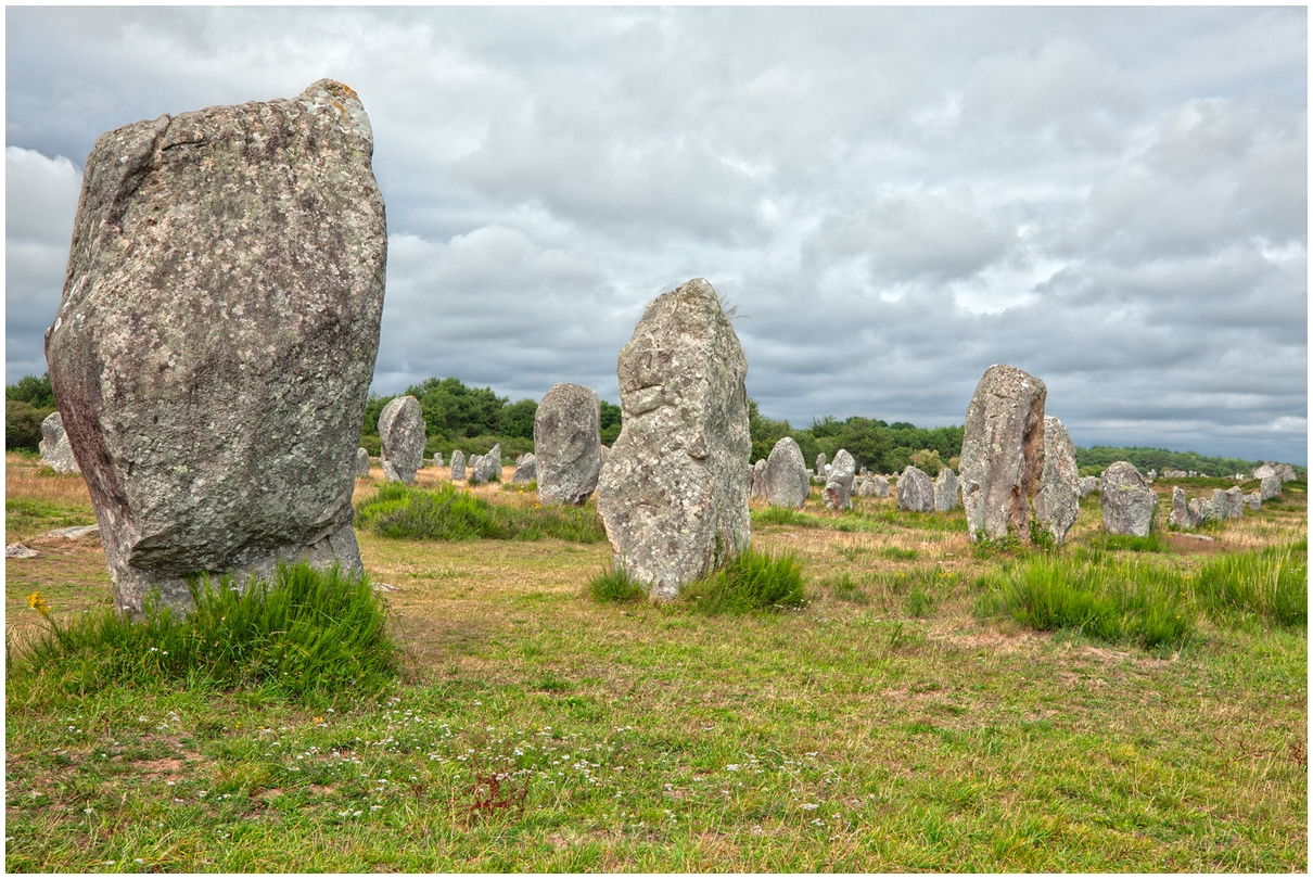 Carnac