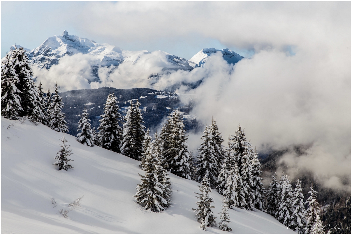 Samoëns