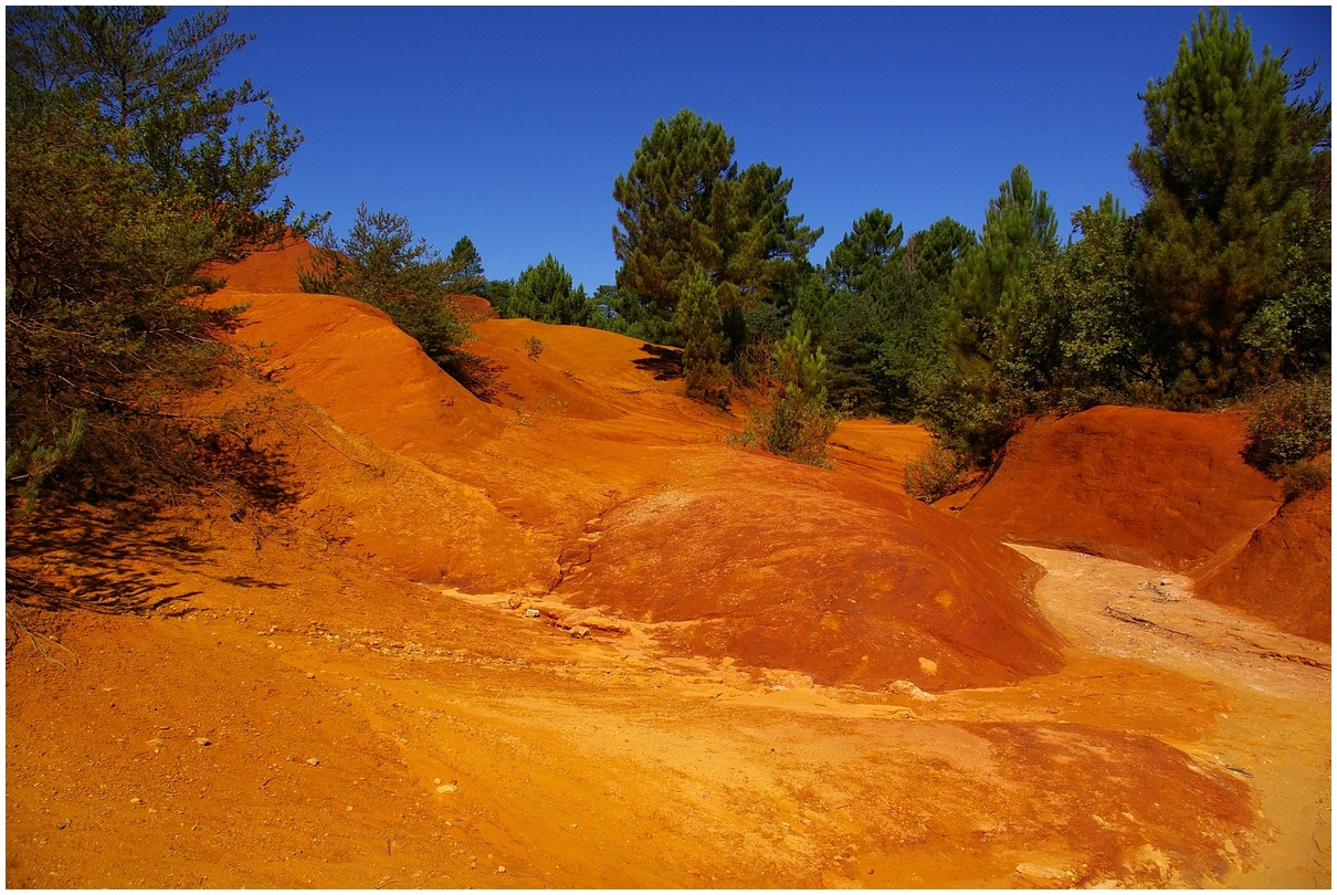 Colorado Provençal