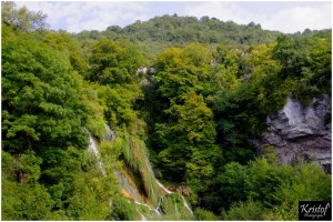 Dans le Bugey 