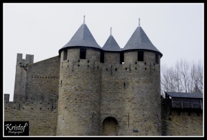 Cité Médiévale de Carcassonne (11)             
