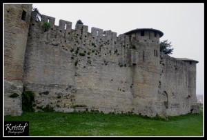Cité Médiévale de Carcassonne    