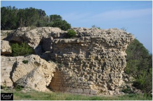 Fort de Leucate        