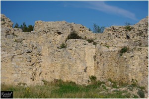 Fort de Leucate        