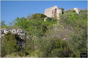 Fort de Leucate        