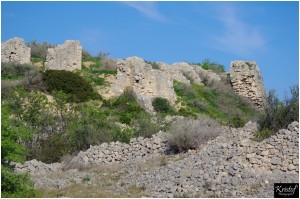 Fort de Leucate    