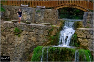 Rivière du Gardon       