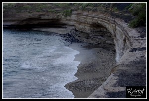 Plage de Cap d'Agde        