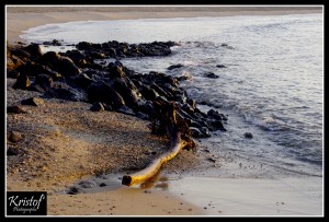 Plage de Cap d'Agde       