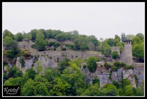 Ancienne cité de Crémieu (38)              