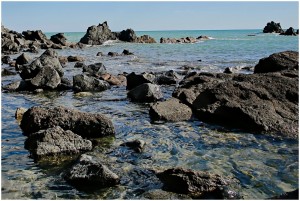 Plage de Cap d'Agde    