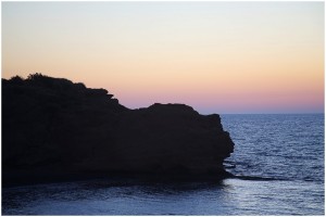 Plage de Cap d'Agde  