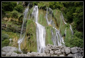 Cascade de Glandieu (01) 