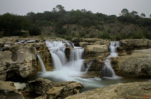 <p align="center">Balade aux Cascades du Sautadet</p> 