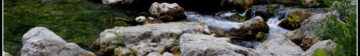 Balade dans le Minervois